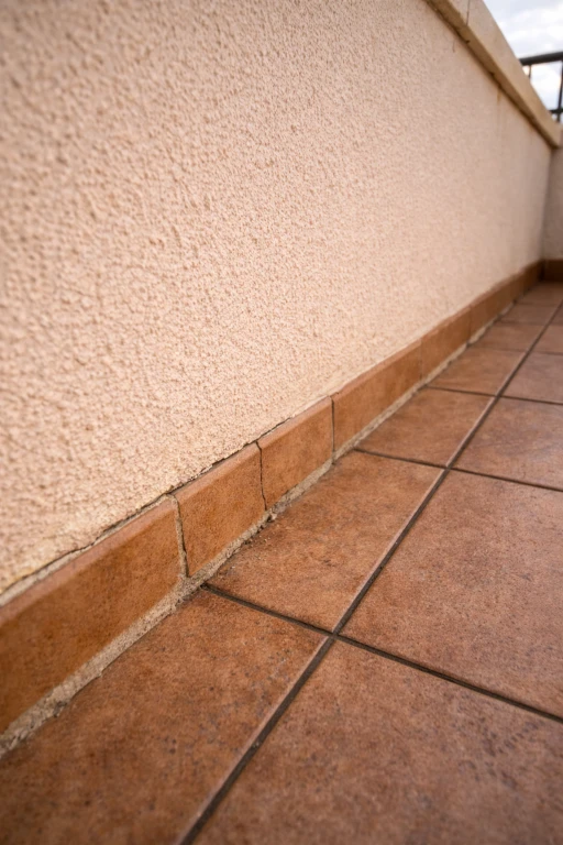 arreglar filtraciones terraza lloret